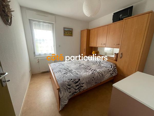 Vente Maison65 m² - 3 Pièces - LE CHATELET (18170)