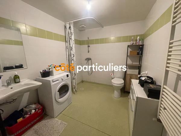 Vente Maison65 m² - 3 Pièces - LE CHATELET (18170)