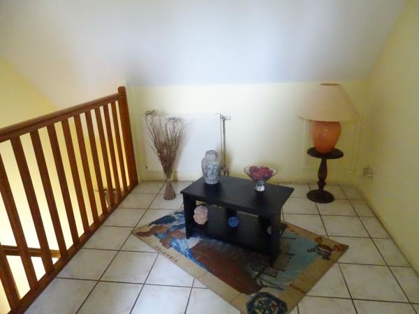 Vente Maison139 m² - 5 Pièces - CHATEAUMEILLANT (18370)