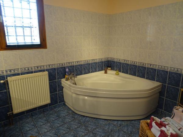 Vente Maison139 m² - 5 Pièces - CHATEAUMEILLANT (18370)