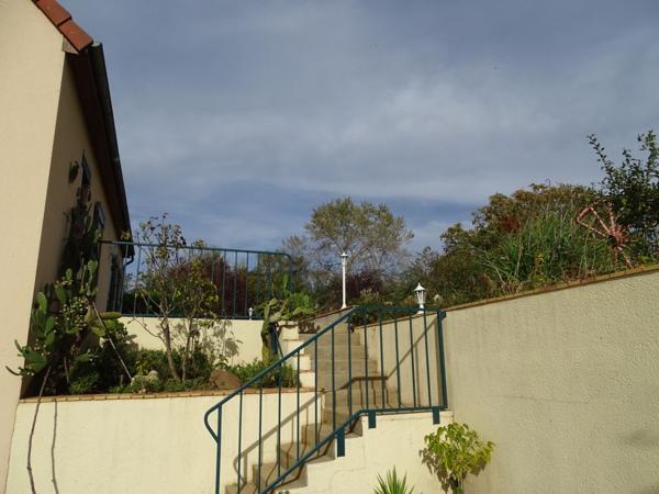 Vente Maison139 m² - 5 Pièces - CHATEAUMEILLANT (18370)