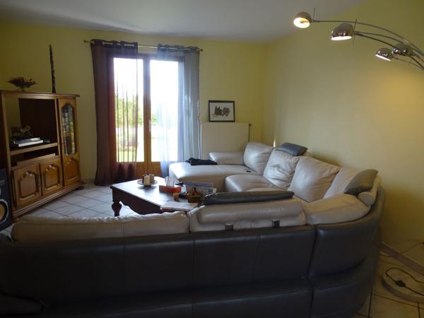 Vente Maison139 m² - 5 Pièces - CHATEAUMEILLANT (18370)