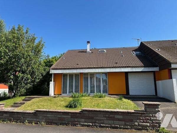 Rare à FROUARD Maison de 6 pièces