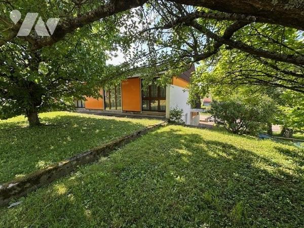 Rare à FROUARD Maison de 6 pièces