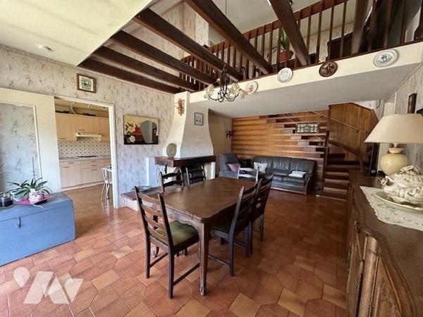 Rare à FROUARD Maison de 6 pièces