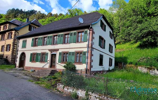 Maison Freland 185.25 m2