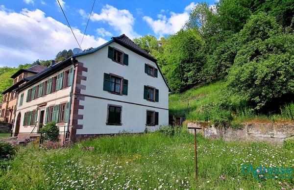 Maison Freland 185.25 m2