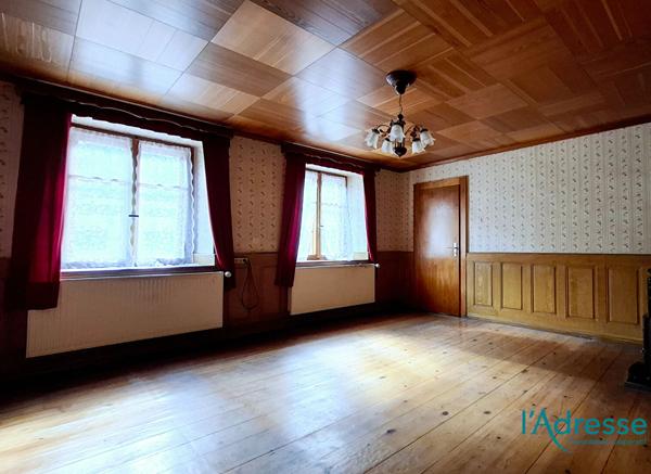 Maison Freland 185.25 m2