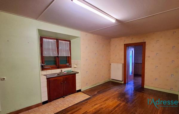 Maison Freland 185.25 m2