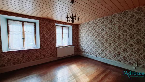 Maison Freland 185.25 m2