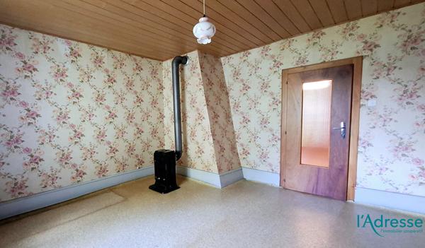 Maison Freland 185.25 m2