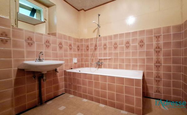 Maison Freland 185.25 m2