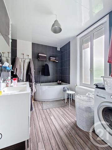 Maison à vendre  5 pièces - 100 m2 BEAUMONT - 63