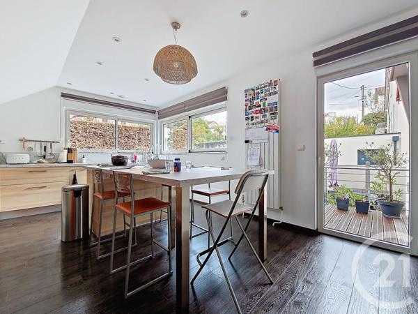 Maison à vendre  5 pièces - 100 m2 BEAUMONT - 63