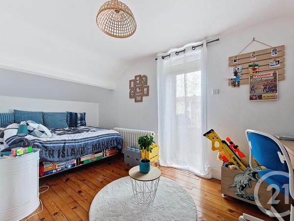 Maison à vendre  5 pièces - 100 m2 BEAUMONT - 63