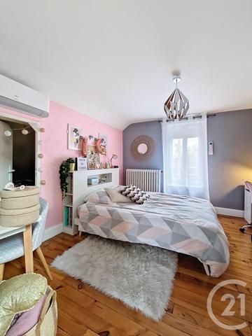 Maison à vendre  5 pièces - 100 m2 BEAUMONT - 63