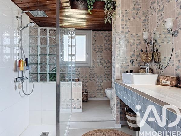 Maison à vendre 10 pièces 235 m² Loudéac