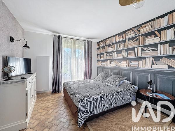 Maison à vendre 10 pièces 235 m² Loudéac