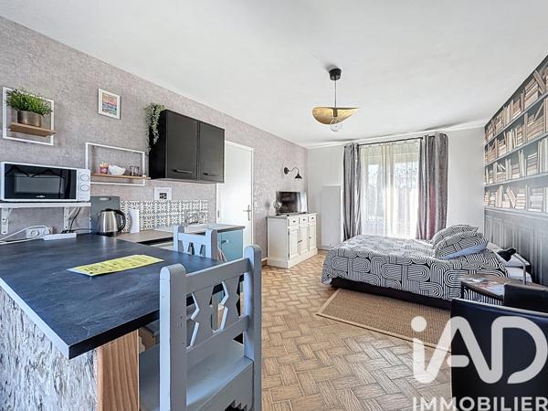 Maison à vendre 10 pièces 235 m² Loudéac