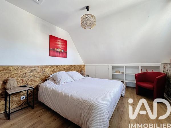 Maison à vendre 10 pièces 235 m² Loudéac