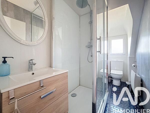 Maison à vendre 10 pièces 235 m² Loudéac