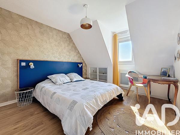 Maison à vendre 10 pièces 235 m² Loudéac