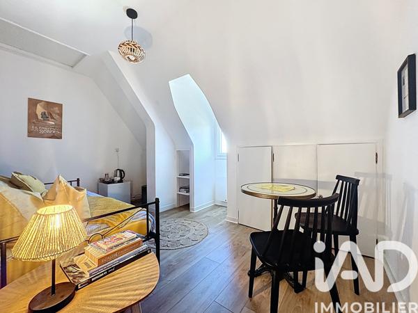 Maison à vendre 10 pièces 235 m² Loudéac