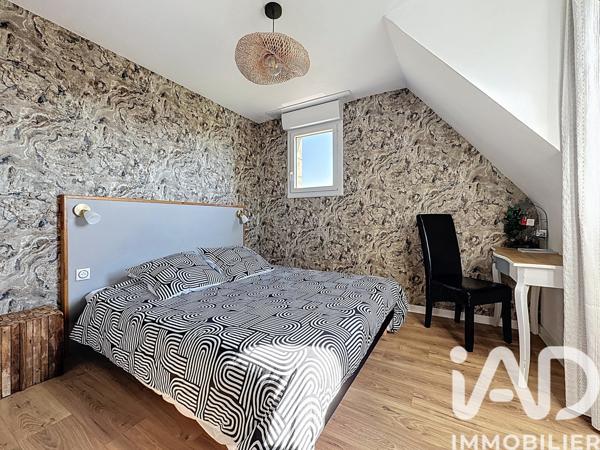 Maison à vendre 10 pièces 235 m² Loudéac