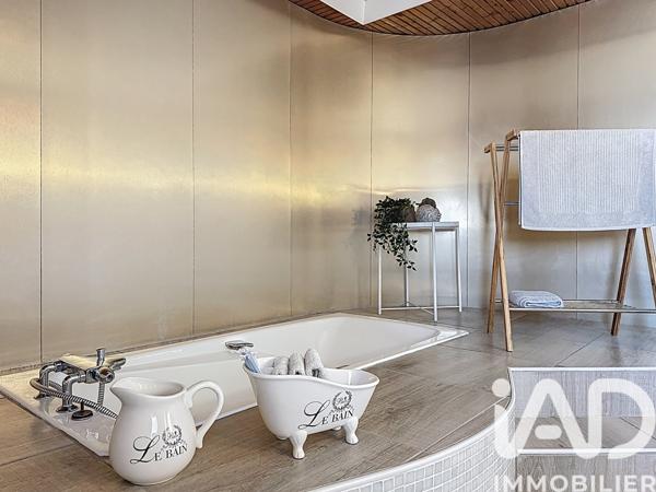 Maison à vendre 10 pièces 235 m² Loudéac