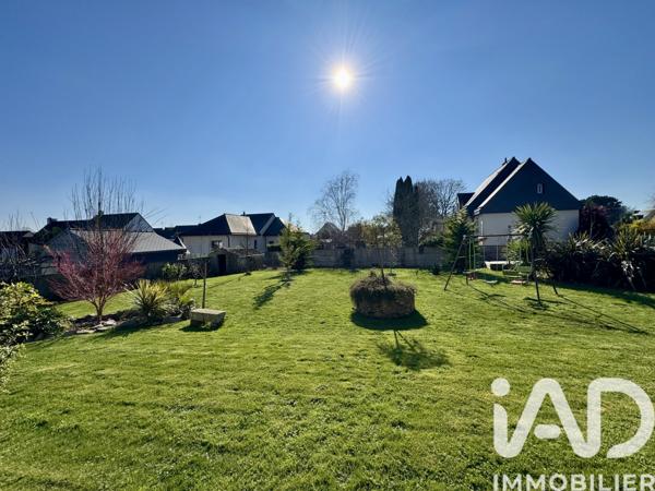 Maison à vendre 10 pièces 235 m² Loudéac