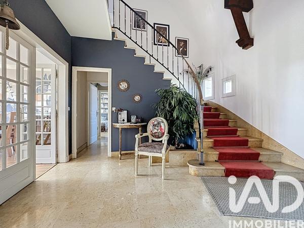 Maison à vendre 10 pièces 235 m² Loudéac