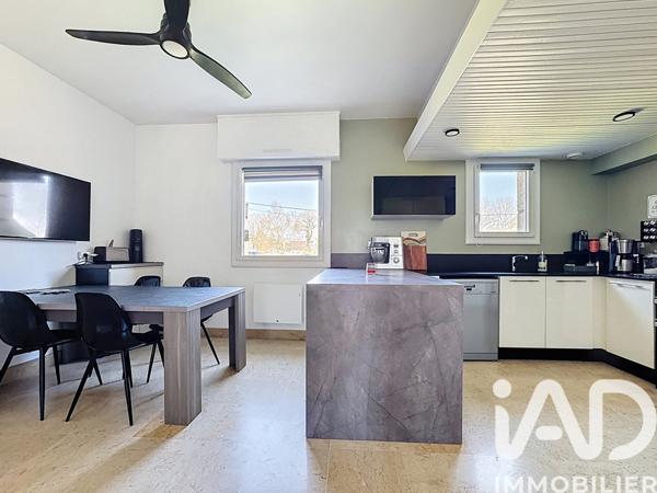 Maison à vendre 10 pièces 235 m² Loudéac