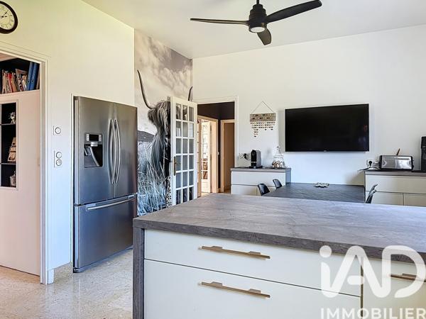 Maison à vendre 10 pièces 235 m² Loudéac