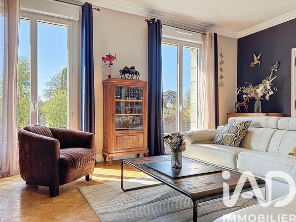 Maison à vendre 10 pièces 235 m² Loudéac
