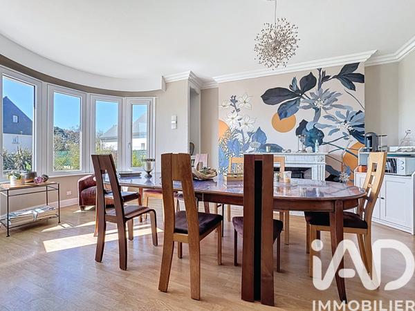 Maison à vendre 10 pièces 235 m² Loudéac
