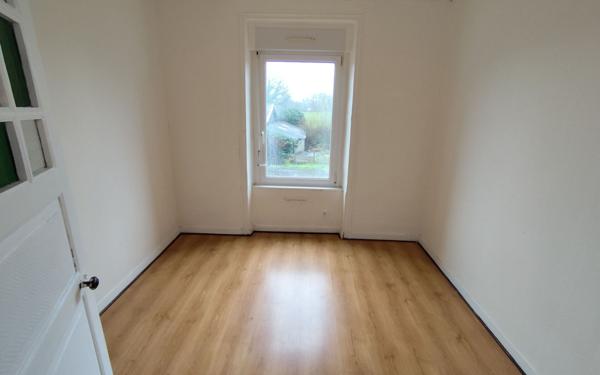 Maison à louer    3 pièces • 92,64 m2 Plougourvest