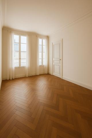 Vente Appartement61 m² - 3 Pièces - PARIS (75004)