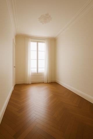 Vente Appartement61 m² - 3 Pièces - PARIS (75004)