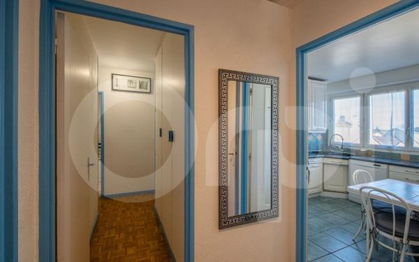 Appartement à vendre    4 pièces •  Livry-Gargan