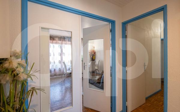 Appartement à vendre    4 pièces •  Livry-Gargan