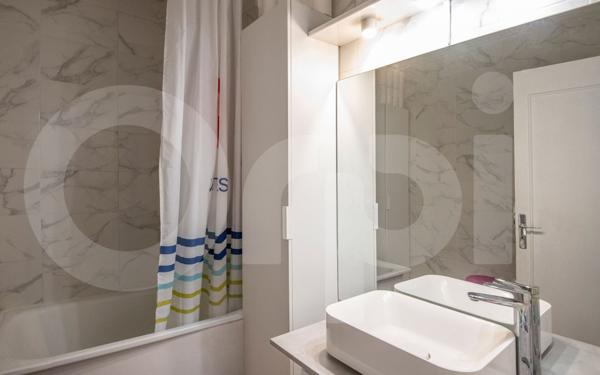 Appartement à vendre    4 pièces •  Livry-Gargan