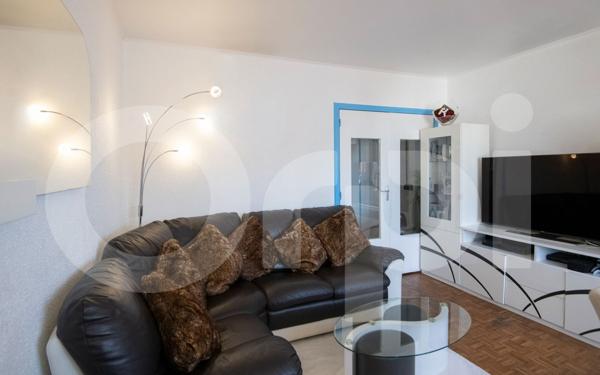 Appartement à vendre    4 pièces •  Livry-Gargan