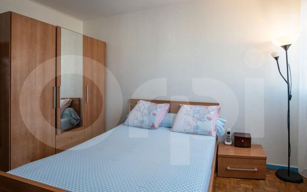 Appartement à vendre    4 pièces •  Livry-Gargan