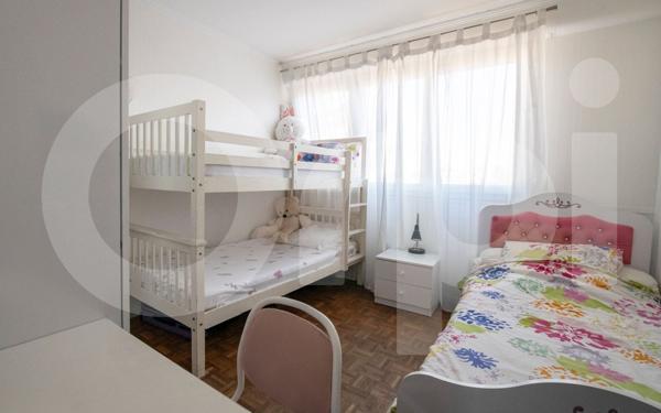 Appartement à vendre    4 pièces •  Livry-Gargan