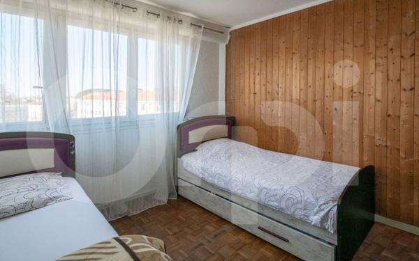 Appartement à vendre    4 pièces •  Livry-Gargan