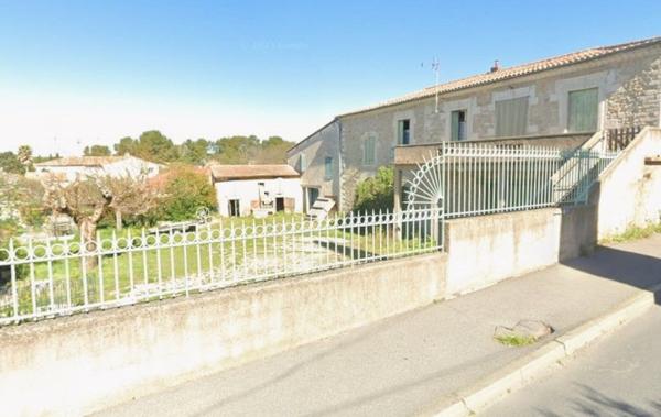 Vente Maison 600m² de SDP à rénover Teyran   