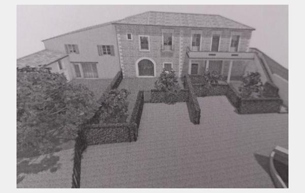 Vente Maison 600m² de SDP à rénover Teyran   