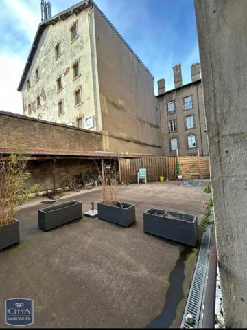 Appartement à vendre 3 pièces 59.1m²