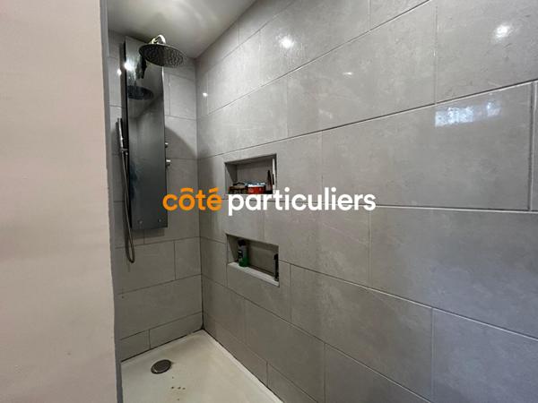 Vente Appartement64,96 m² - 3 Pièces - VILLENEUVE SAINT GEORGES (94190)