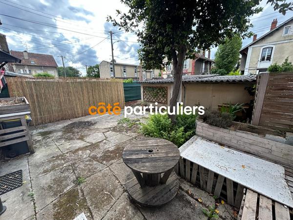 Vente Appartement64,96 m² - 3 Pièces - VILLENEUVE SAINT GEORGES (94190)